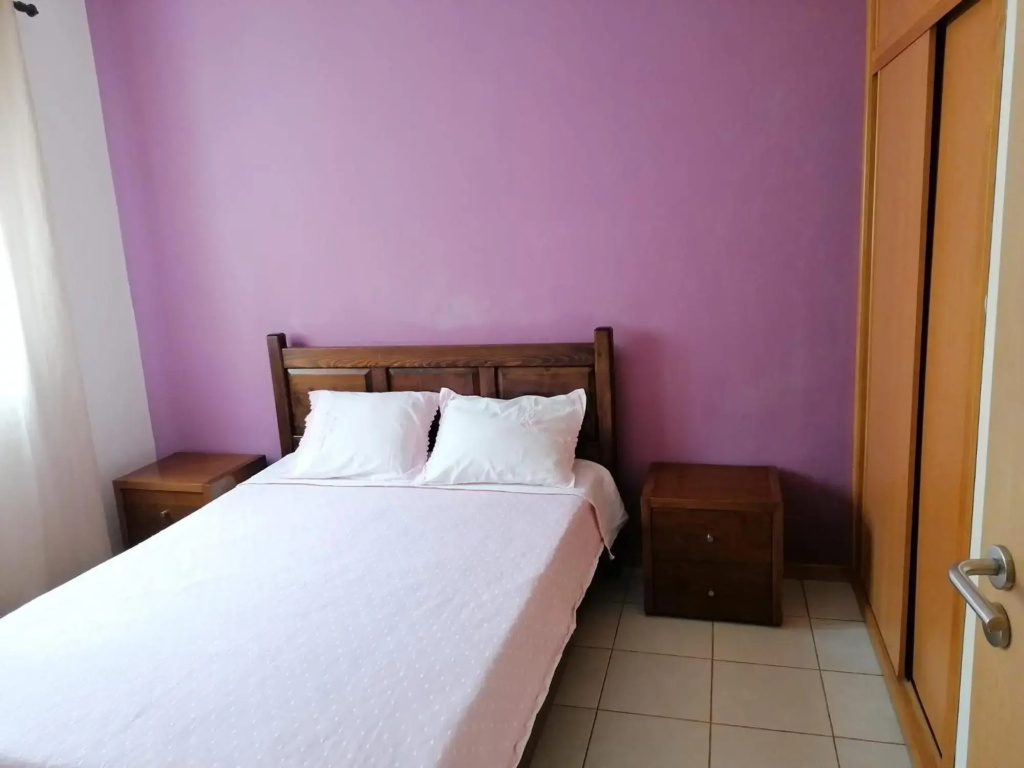 Family Apartment