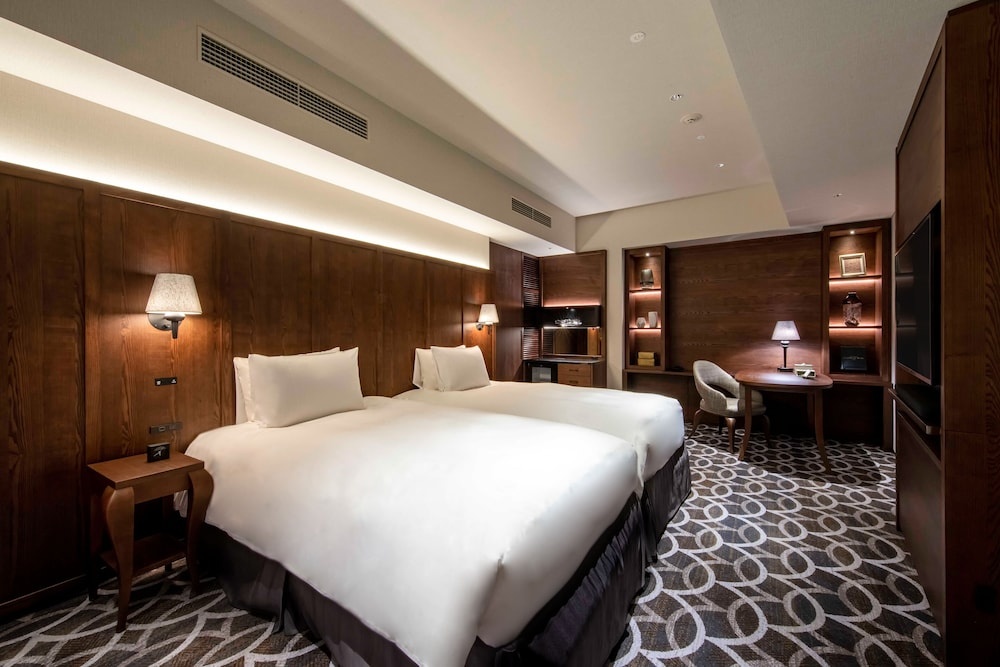 Hotel Grand Bach Tokyo Ginza 사진 15
