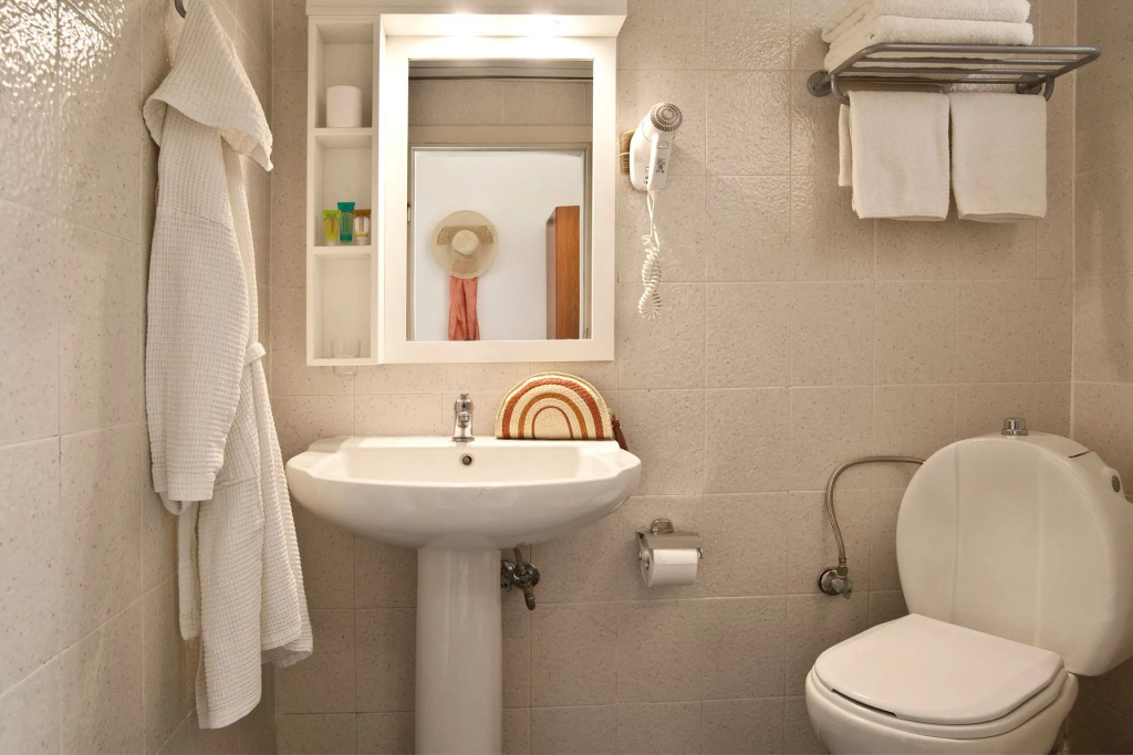 Acrotel Elea Beach - Chambres