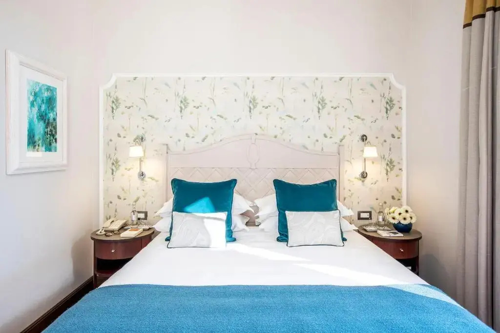 Terme di Saturnia Natural Spa & Golf Resort - The Leading Hotels of the World - Chambres