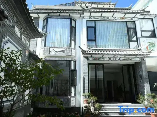 Dali Linjing Homestay (Erhai Ecological Corridor Branch