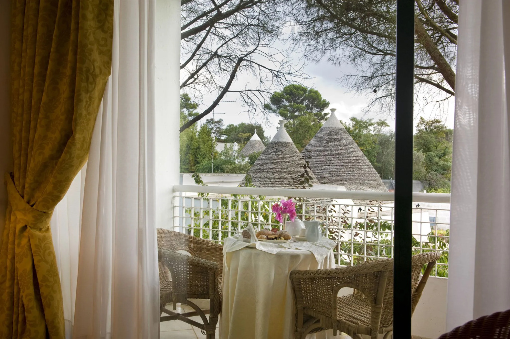 Hotel Sierra Silvana - Général