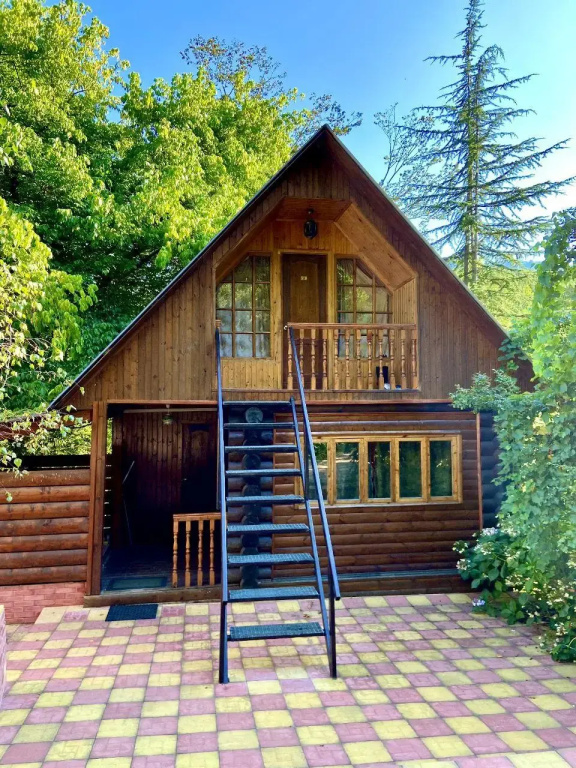 Standard Cottage