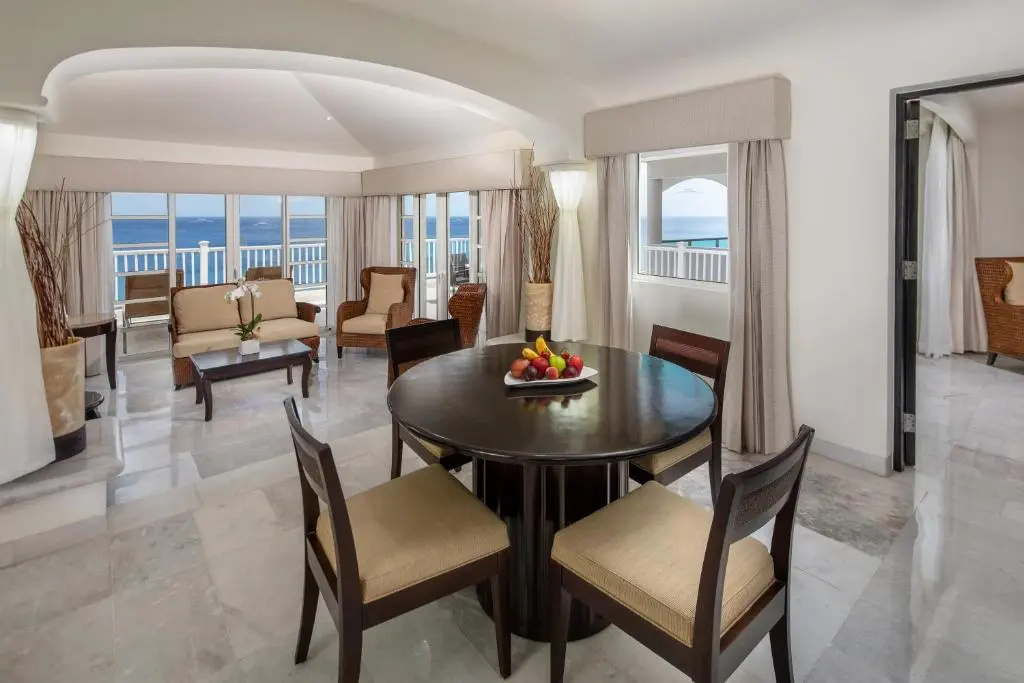 Cozumel Palace - All-Inclusive - Chambres