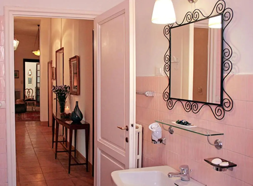 Residenza Oltrarno - Chambres