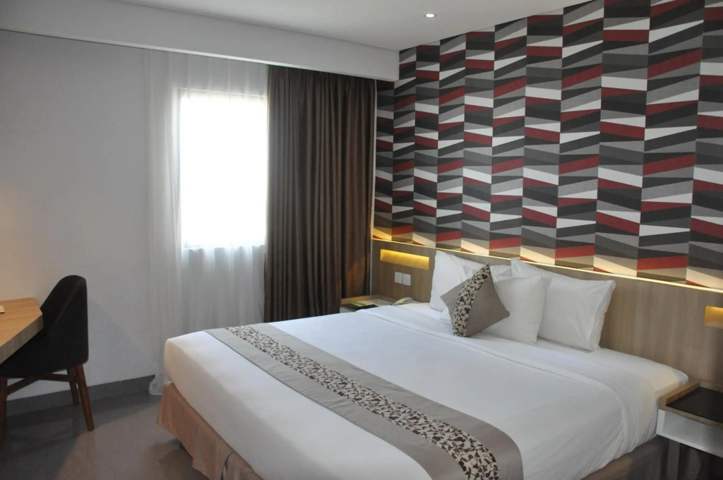 Sala View Hotel - Général
