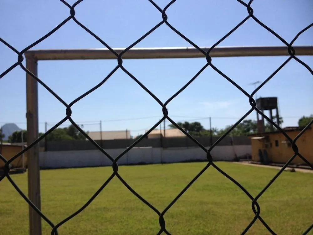 Pousada Real Park - Général