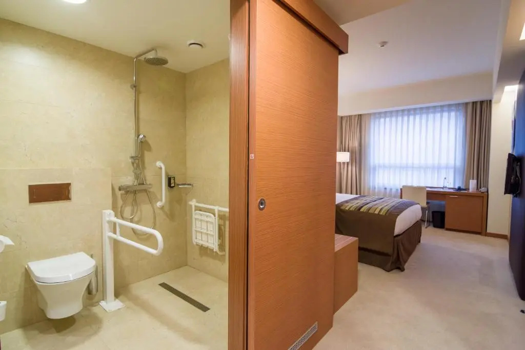 Ramada by Wyndham Oradea - Chambres