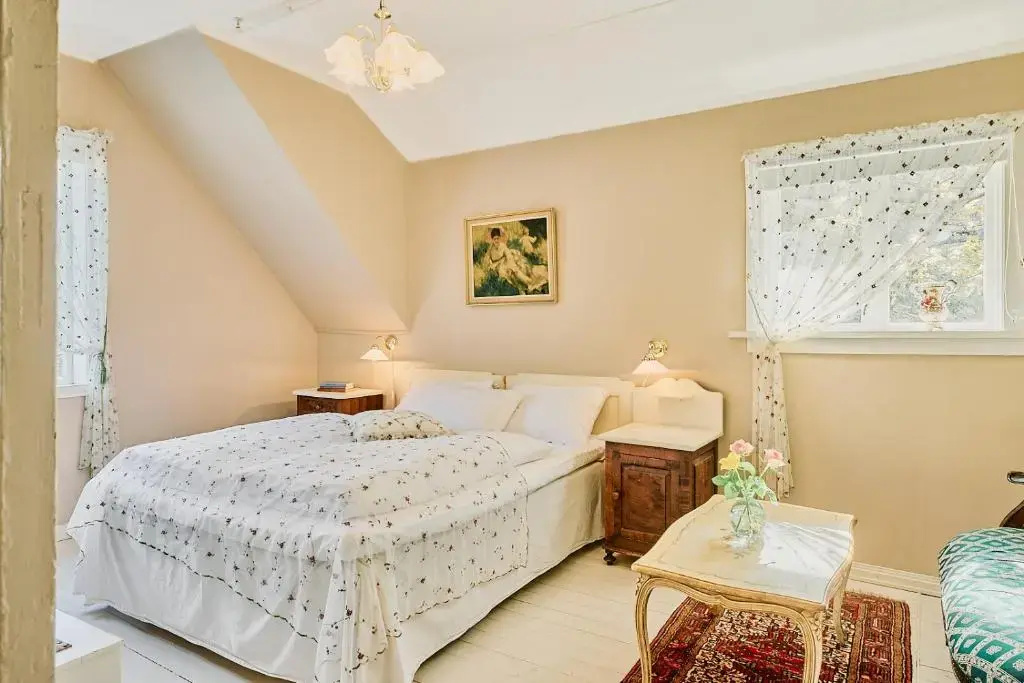 Visnes hotel Stryn AS - Chambres