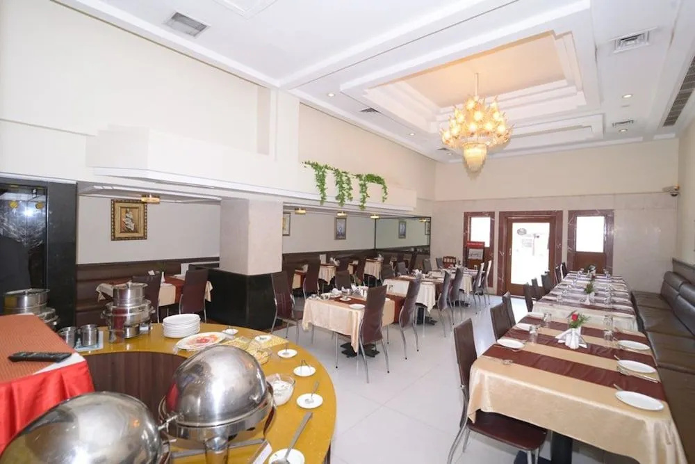 OYO 1637 Hotel Star Residency - Général
