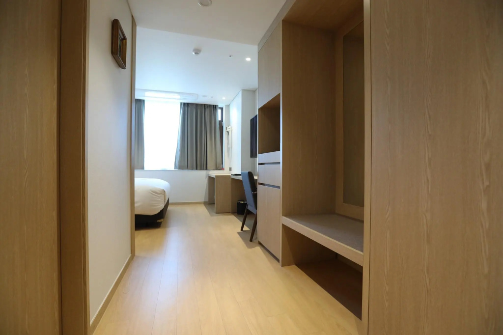 Superior room