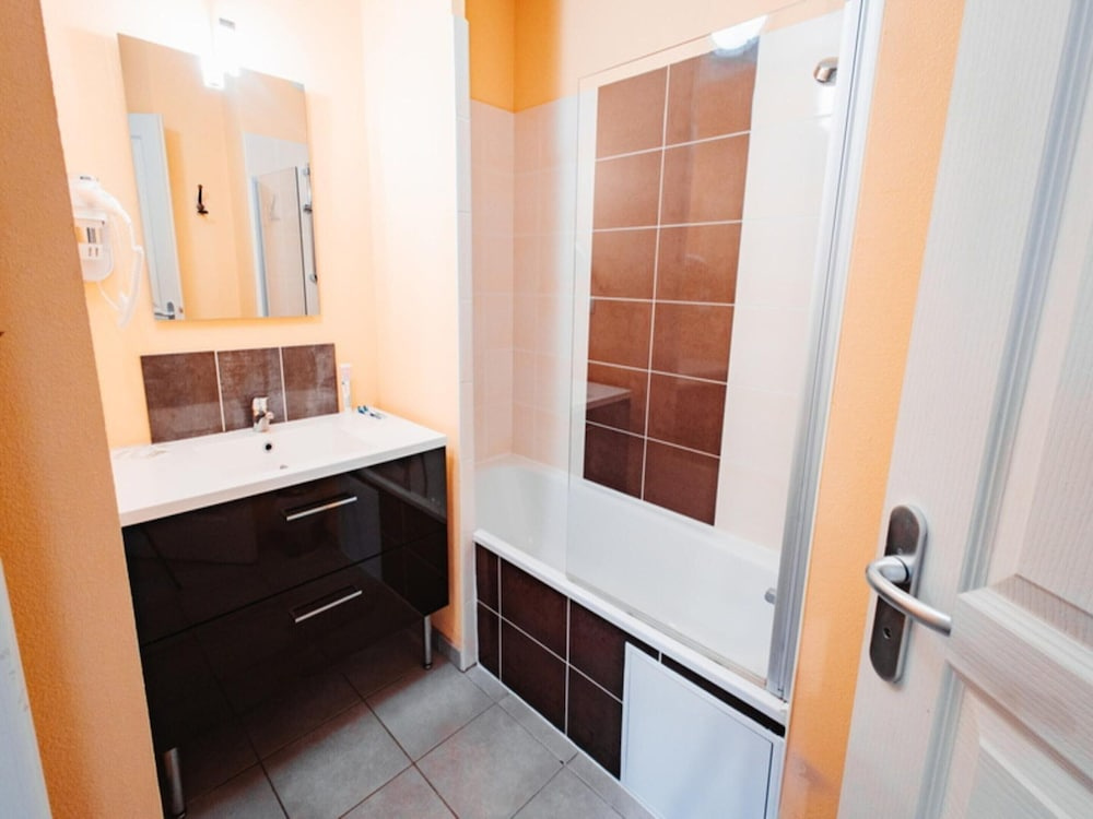 Afficher la photo 7 — Apartment Near Couloubret Thermal Bath