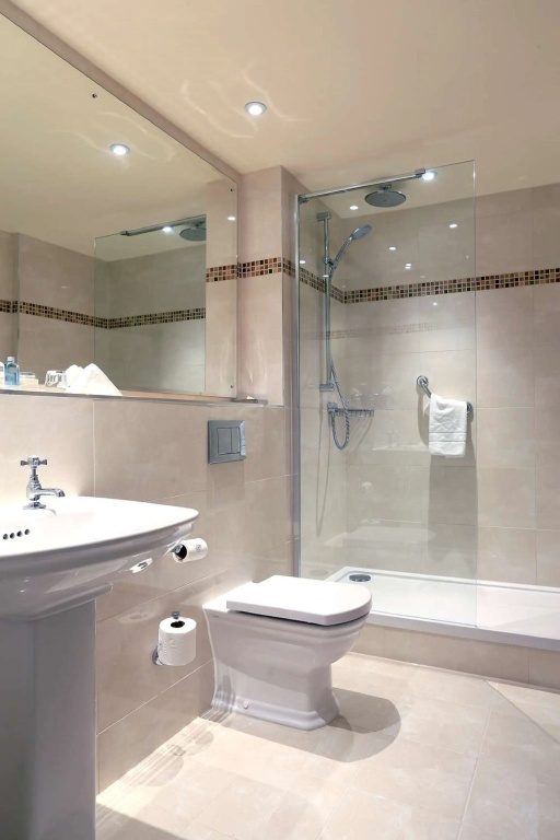 Macdonald Craxton Wood Hotel & Spa, Chester - Général