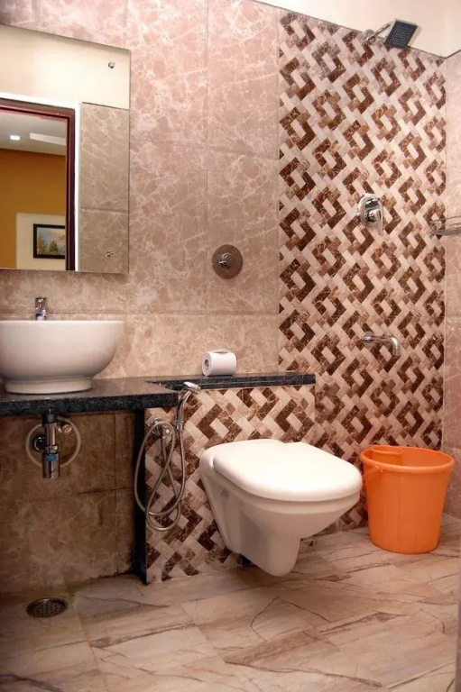 Orange inn Hotel Manapakkam - Général