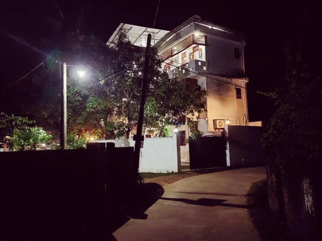 Yoho Sunny Place Guest House