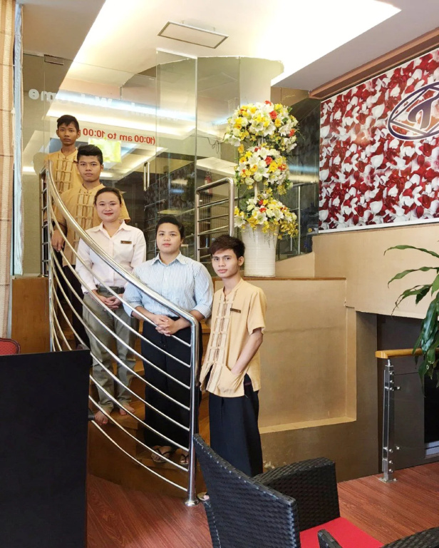 Hotel photo 19