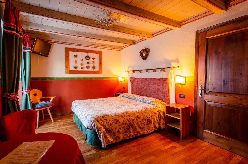 Hotel photo 9