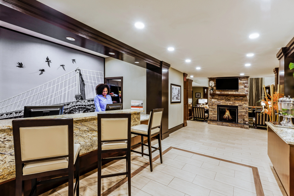 Staybridge Suites Fort Worth - Fossil Creek by IHG - Général