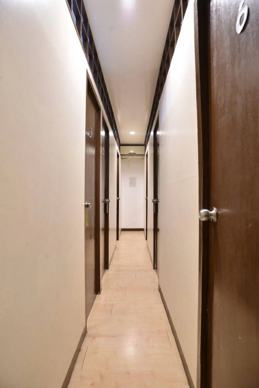 Amax Inn Makati II - Général