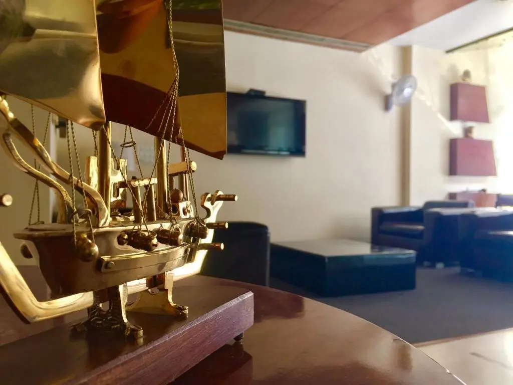 Hotel Aura - Near to New Delhi Railway Station - Général