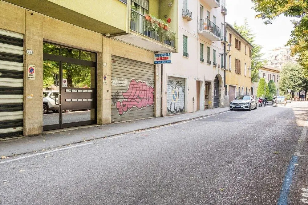 Riviera San Benedetto Mini Flat