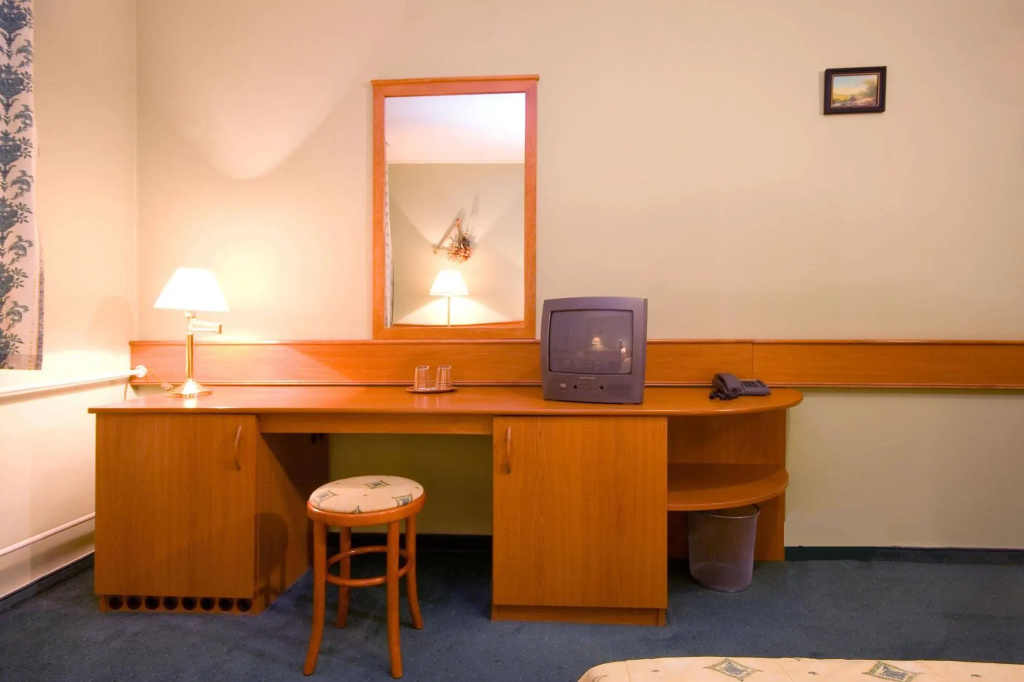 Thermal Hotel Superior - Général