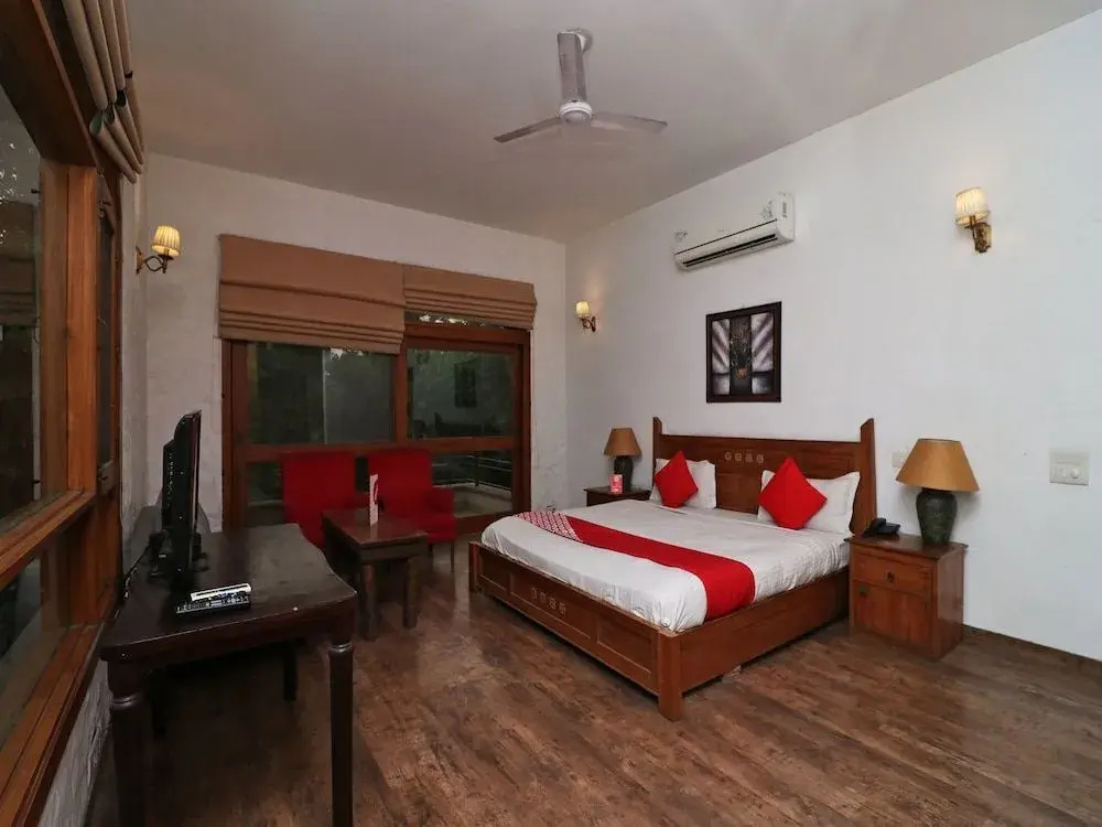 Hotel photo 4