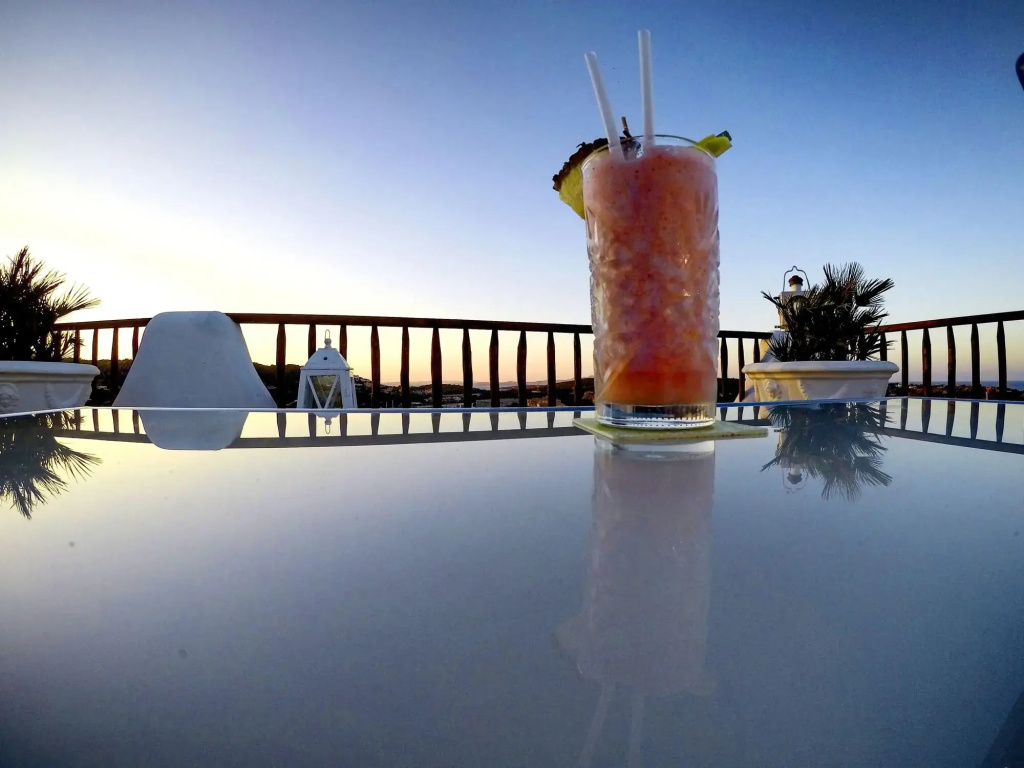 Hotel Luci di La Muntagna - Général