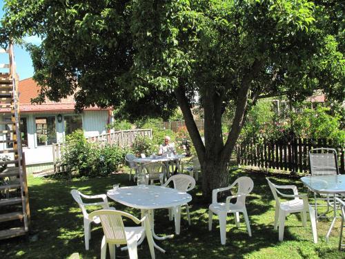 Hotell Turistgården i Simrishamn AB by null