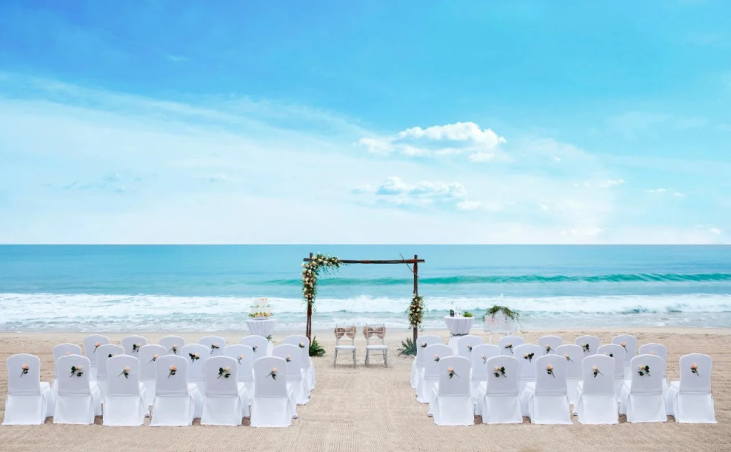 Sunrise Nha Trang Beach Hotel & Spa - фото 21