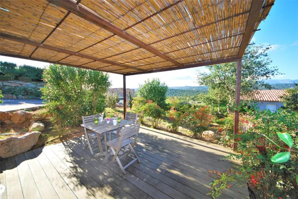 Rsidence Santa Giulia Park - Chambres