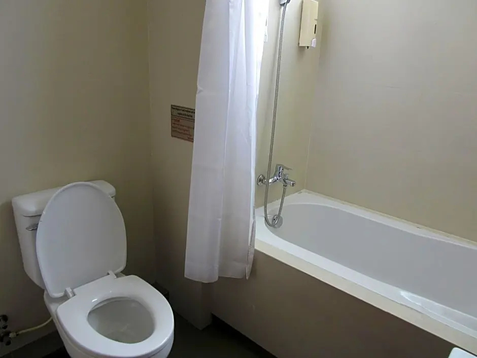 Galaxy Hotel - Chambres