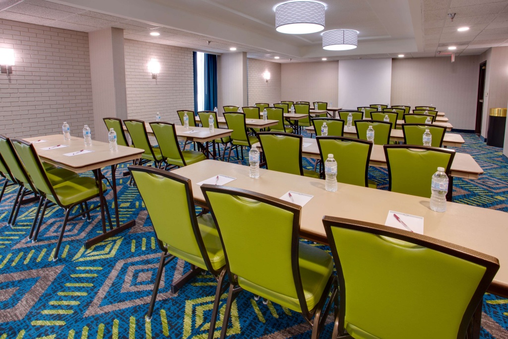 Drury Inn & Suites Nashville Airport - Général