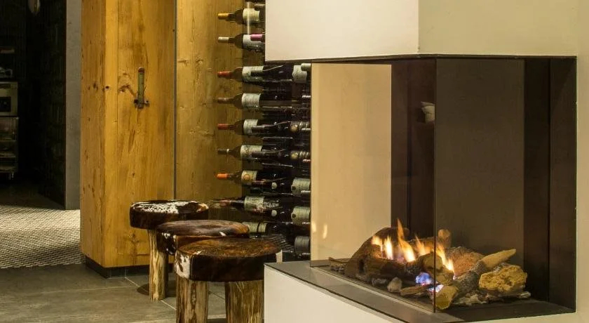 Au Cheval Blanc - фото 21