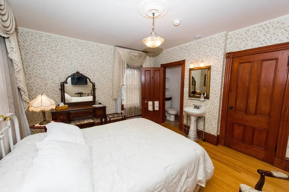 Le Griffon B&B - фото 6