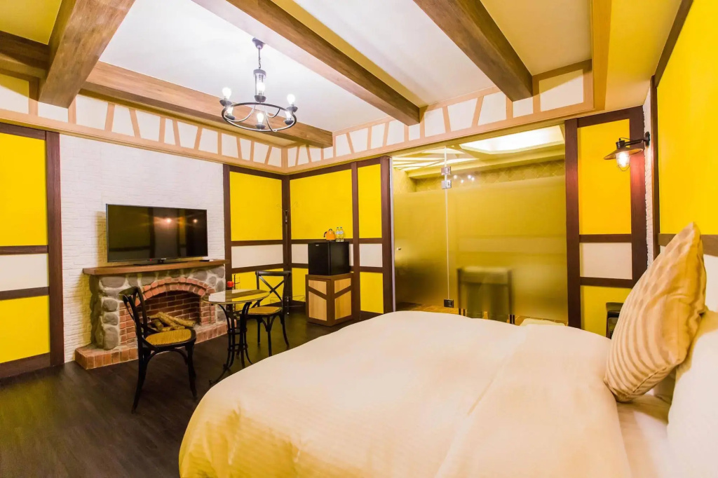Hotel photo 4