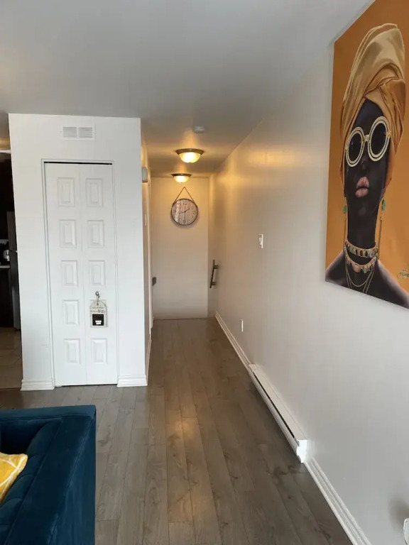 Luxury 2 bedroom apartment - фото 10