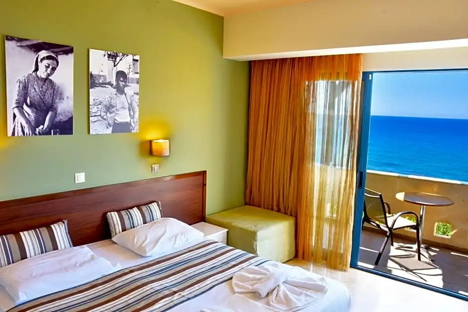 Horizon Beach Hotel - Chambres