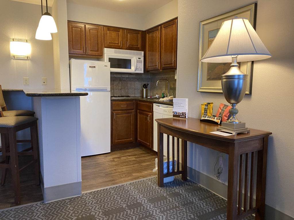Staybridge Suites Milwaukee West-Oconomowoc by IHG - Général