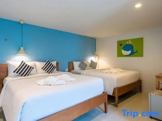 Tiya House Rooms & Cafe - Chambres