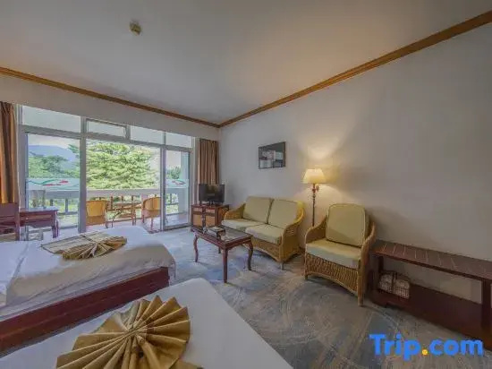Comfort room