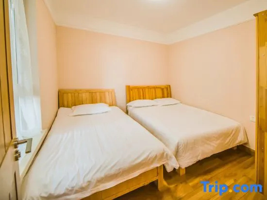 1 Bedroom Standard room