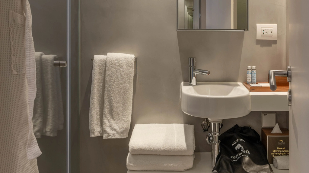 Memmo Alfama - Design Hotels, Lisabona — 8
