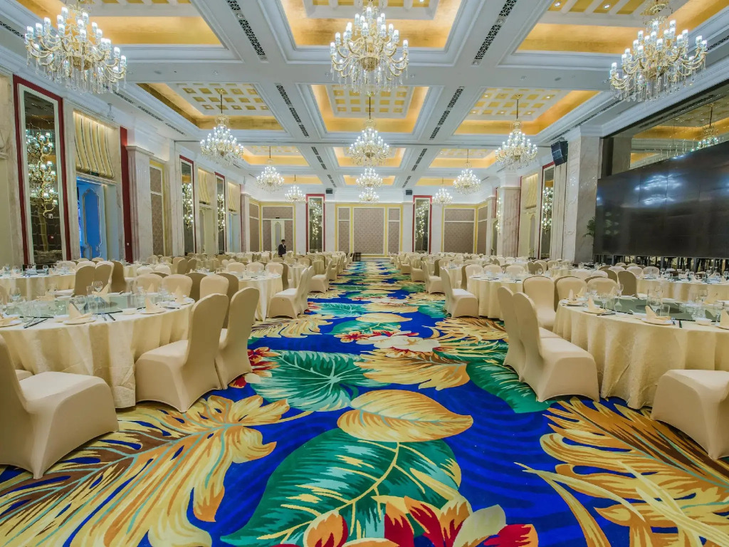 Chengdu Jin Yun Hotel - фото 15