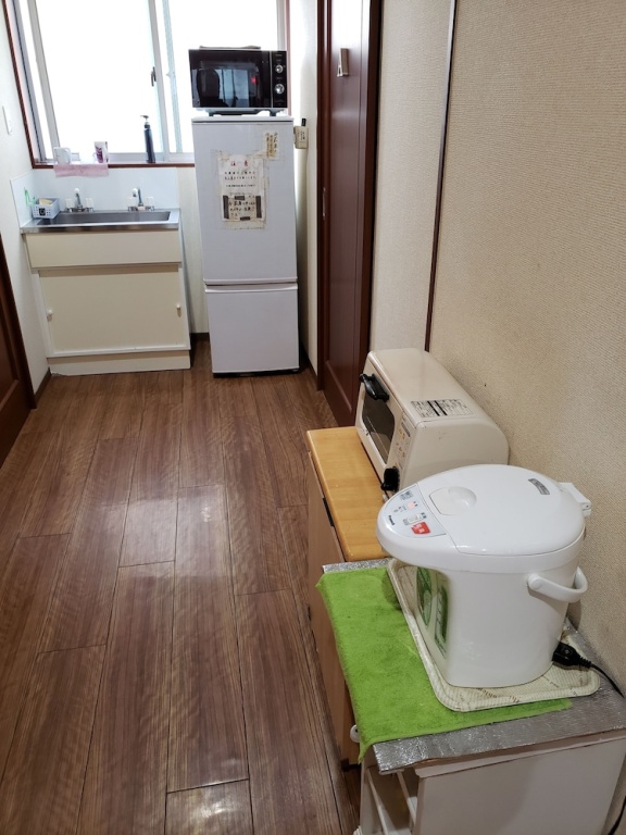Yamate Rest House - Hostel, Caters to Men 사진 23