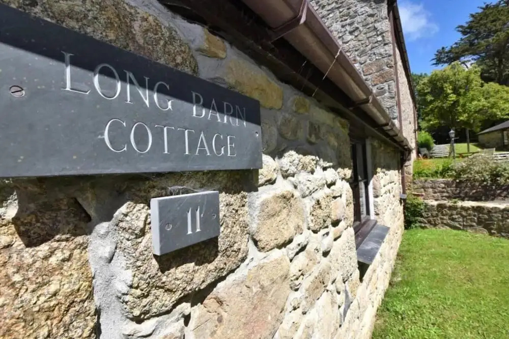 The Long Barn for Families, Pets & Workers