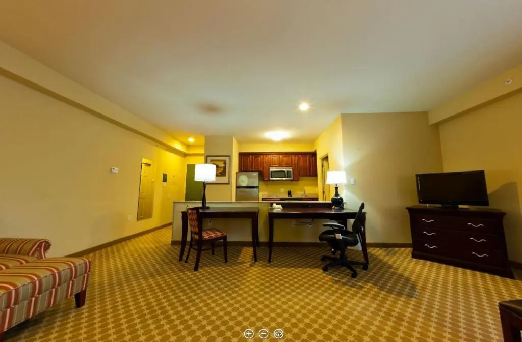 Country Suites Absecon (Atlantic City, NJ) - Chambres