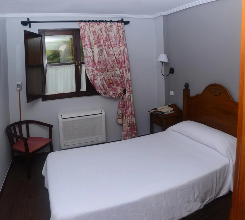 Hotel Comillas — 2