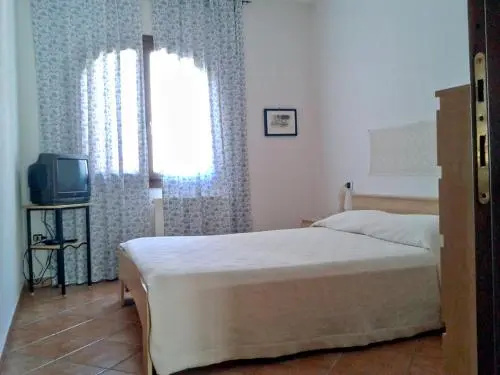 Three-Room Apartment With Parking