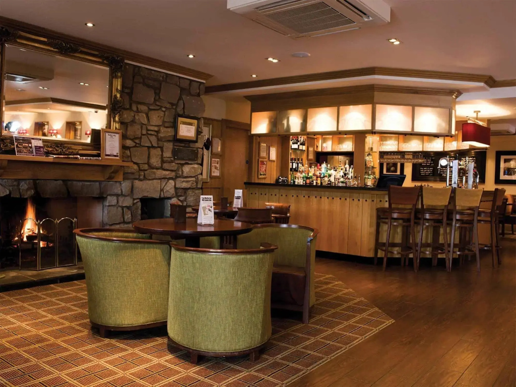 Hotel photo 11